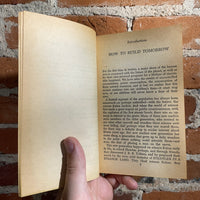 Infinity Five - Edited by Robert Hoskins - 1973 Lancer Books Paperback