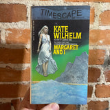 Margaret and I - Kate Wilhelm - 1978 Pocket Books Paperback