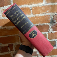 The Complete Novels and Selected Tales of Nathaniel Hawthorne - Norman Holmes Pearson - 1937 Modern Library Hardback