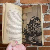 The World Book of Plants - Elvin McDonald - 1963 Paperback Library