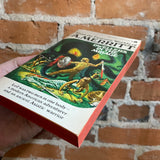Dwellers in the Mirage - A. Merritt - 1973 Avon Books Paperback