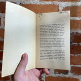 A Dram of Evil - D.J. Olson - 1967 Award Books Paperback