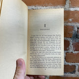 Beneath the Shattered Moons - Michael Bishop - 1977 Daw Books Paperback - H.R. Van Dongen Cover