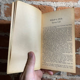 Masters of Science Fiction - Philip K. Dick & Others - 1964 Belmont Books Paperback