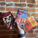 Bhagavad Gita Bundle - 3 Paperbacks