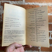Orbit 12 Book Bundle