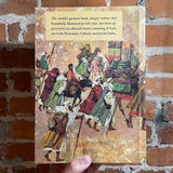 The Children’s Bible - 1972 Golden Press Rare Religion Hardback