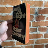 Lord of Light - Roger Zelazny - 1976 Paperback Edition