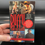 Buffy the Vampire Slayer - Richie Tankersley Cusick - 1992 Archway Paperback