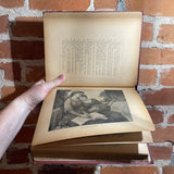 The Model Speaker - Vintage Hardback