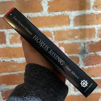 Horus Rising - Dan Abnett 2006 Black Library Paperback Neil Roberts Cover