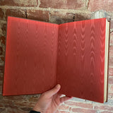 A Journal of the Plague Year - Daniel Defoe - 1972 Easton Press Collector’s Edition Genuine Leather