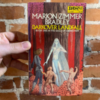 Darkover Series Book Bundle - Marion Zimmer Braldey