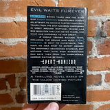 Event Horizon - Steven McDonald - Paperback