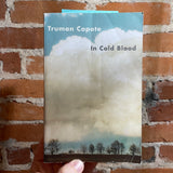In Cold Blood - Truman Capote 2012 Vintage International Edition Paperback