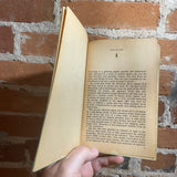 That Egyptian Woman - Noel Gerson - 1962 Dell Books Paperback