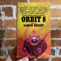 Orbit 12 Book Bundle