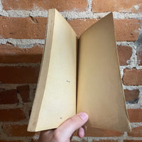Madison Avenue Nympho - Irving George - Rare 1962 Intimate Books Paperback #703