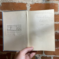 The Campaign of the Jungle - Edward Stratemeyer - 1906 Vintage Hardback