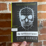 The Hellbound Heart - Clive Barker - 2007 Harper Paperback
