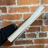 Ohio Short Fiction - Edited by Jon Saari - Paperback