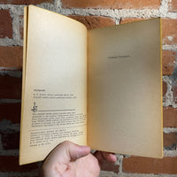 Nunquam - Lawrence Durrell - 1971 Pocket Books Paperback