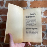 The Long Skeleton - Frances & Richard Lockridge 1963 Pyramir Books Paperback