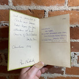 A Christmas Carol - Charles Dickens - 1901 H.M. Caldwell Company Hardback