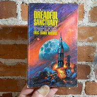 Dreadful Sanctuary - Eric Frank Russell 1967 Lancer Books Paperback