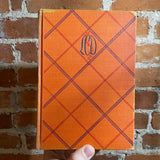 The Robe - Lloyd C. Douglas 1942 Houghton Mifflin Company hardback