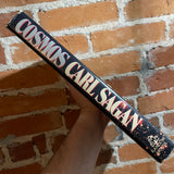 Cosmos - Carl Sagan - 1980 Hardback