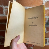 Mindflight - Stephen Goldin - 1978 Fawcett Paperback