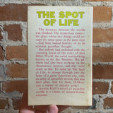 The Spot of Life - Austin Hall - Ace Books Paperback F318