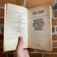 House Without Doors - Peter Straub - Signet Books Paperback