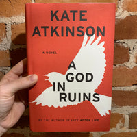 A God in Ruins: A Novel - Kate Atkinson
