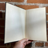 Hell’s Angels: A Strange and Terrible Saga - Hunter S. Thompson - 1967 BCE Random House Hardback
