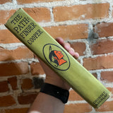 The Pathfinder - James Fenimore Cooper - Grosset & Dunlap hardback