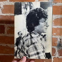 Close Encounters of the Third Kind - Steven Spielberg - Leslie Waller (Ghostwriter) Hardback