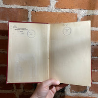 English Pleasure Gardens - 1925 McMillan Company Hardback