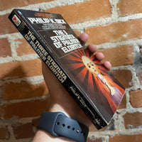 The Three Stigmata of Palmer Eldritch - Philip K. Dick - 1977 Bantam Books