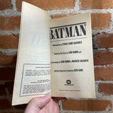 Batman Paperback Book Bundle