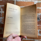 Echo X - Ben Barzman - 1960 Paperback Library