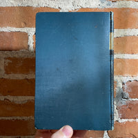 Famous Poems - Vintage Worthington Company Hardback