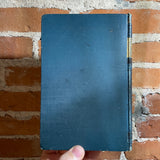 Famous Poems - Vintage Worthington Company Hardback