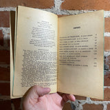 Future Tense - Edited by Richard Curtis - 1968 Dell Books Paperback