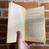 The Proxy Intelligence and Other Mind Benders - A. E. Van Vogt - 1971 1st Paperback Library