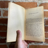 The Proxy Intelligence and Other Mind Benders - A. E. Van Vogt - 1971 1st Paperback Library
