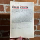 From Rebellion to Revolution - Eugene D. Genovese - 1981 Vintage Books Paperback