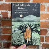 The Old Gods Waken - Manly Wade Wellman - 1979 BCE Doubleday Hardback