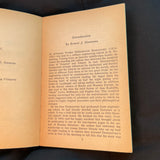 The House of the Dead - Fyodor Dostoyevsky - 1959 Dell Books - Seymour Chwast - Paperback